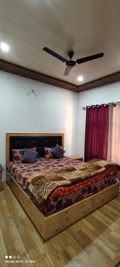 Noor Guest House Leh Exterior photo